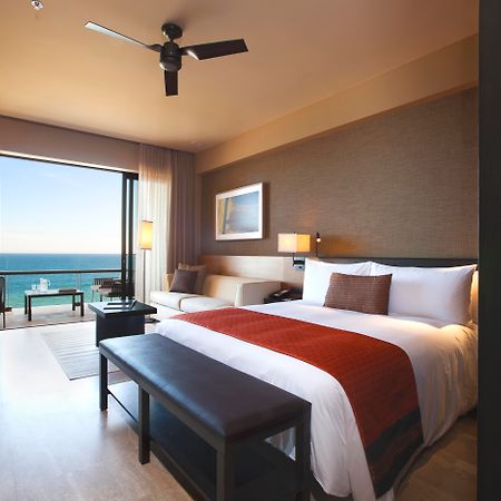 JW Marriott Los Cabos Beach Resort&Spa San José del Cabo Exterior foto