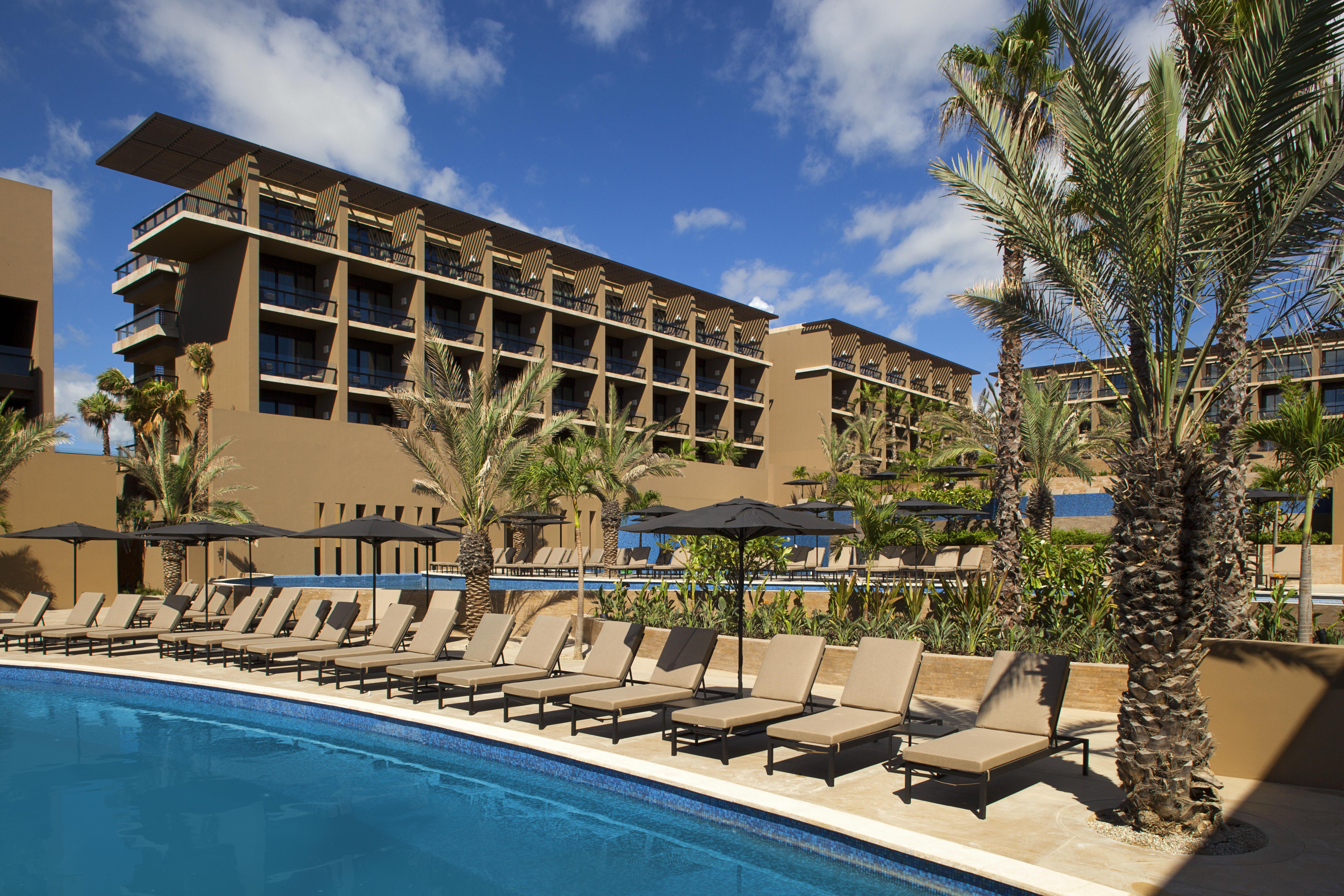 JW Marriott Los Cabos Beach Resort&Spa San José del Cabo Exterior foto