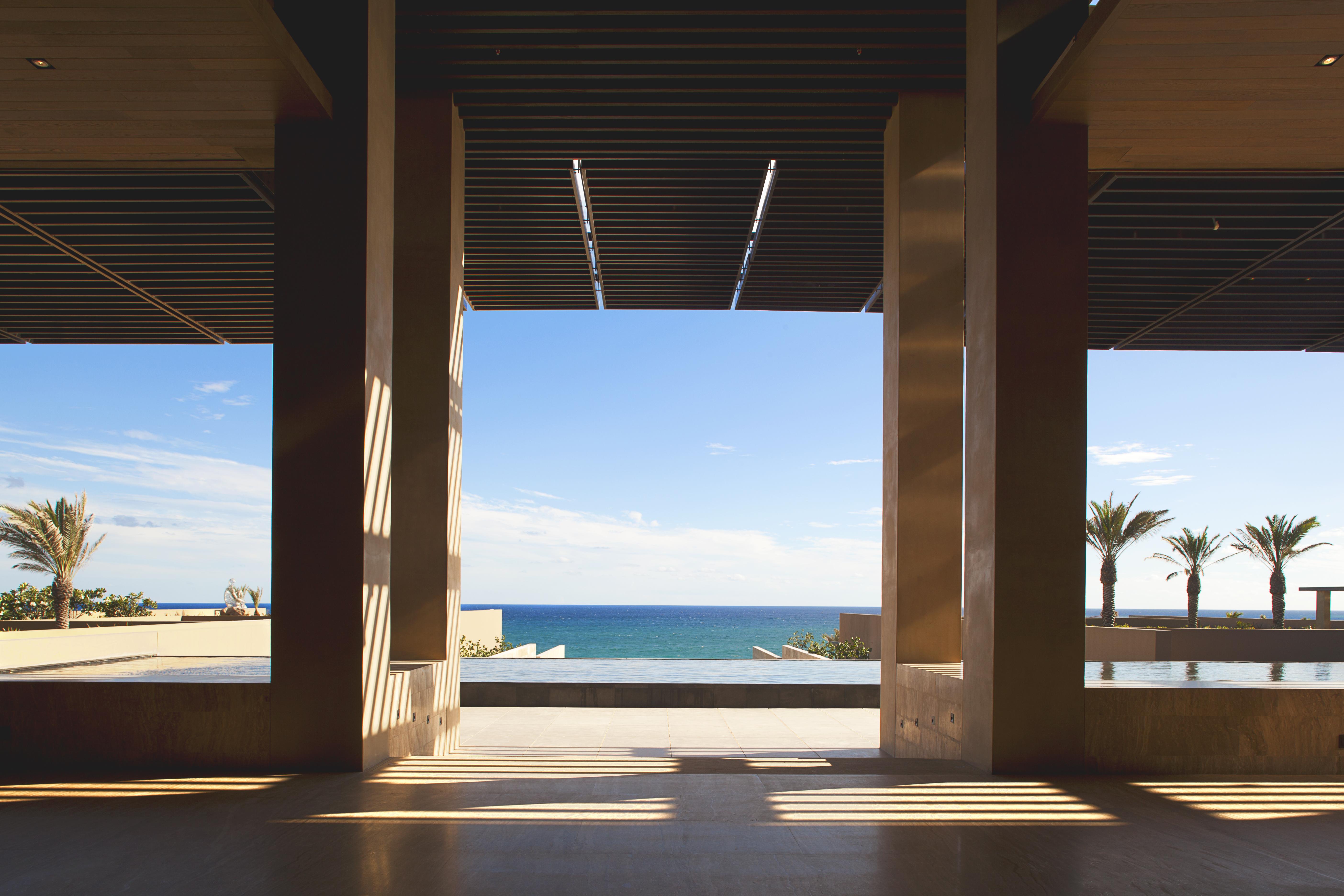 JW Marriott Los Cabos Beach Resort&Spa San José del Cabo Exterior foto
