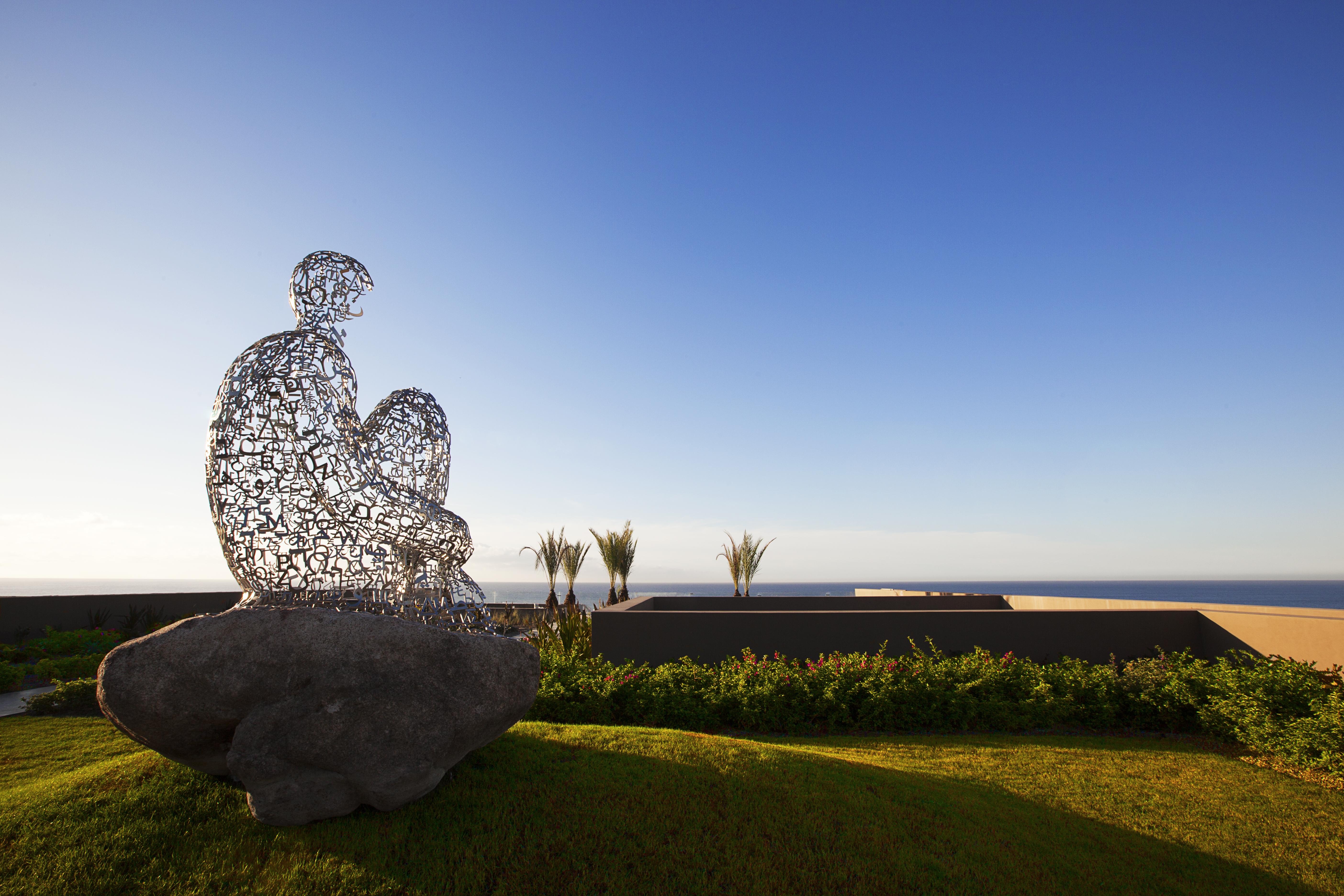 JW Marriott Los Cabos Beach Resort&Spa San José del Cabo Exterior foto