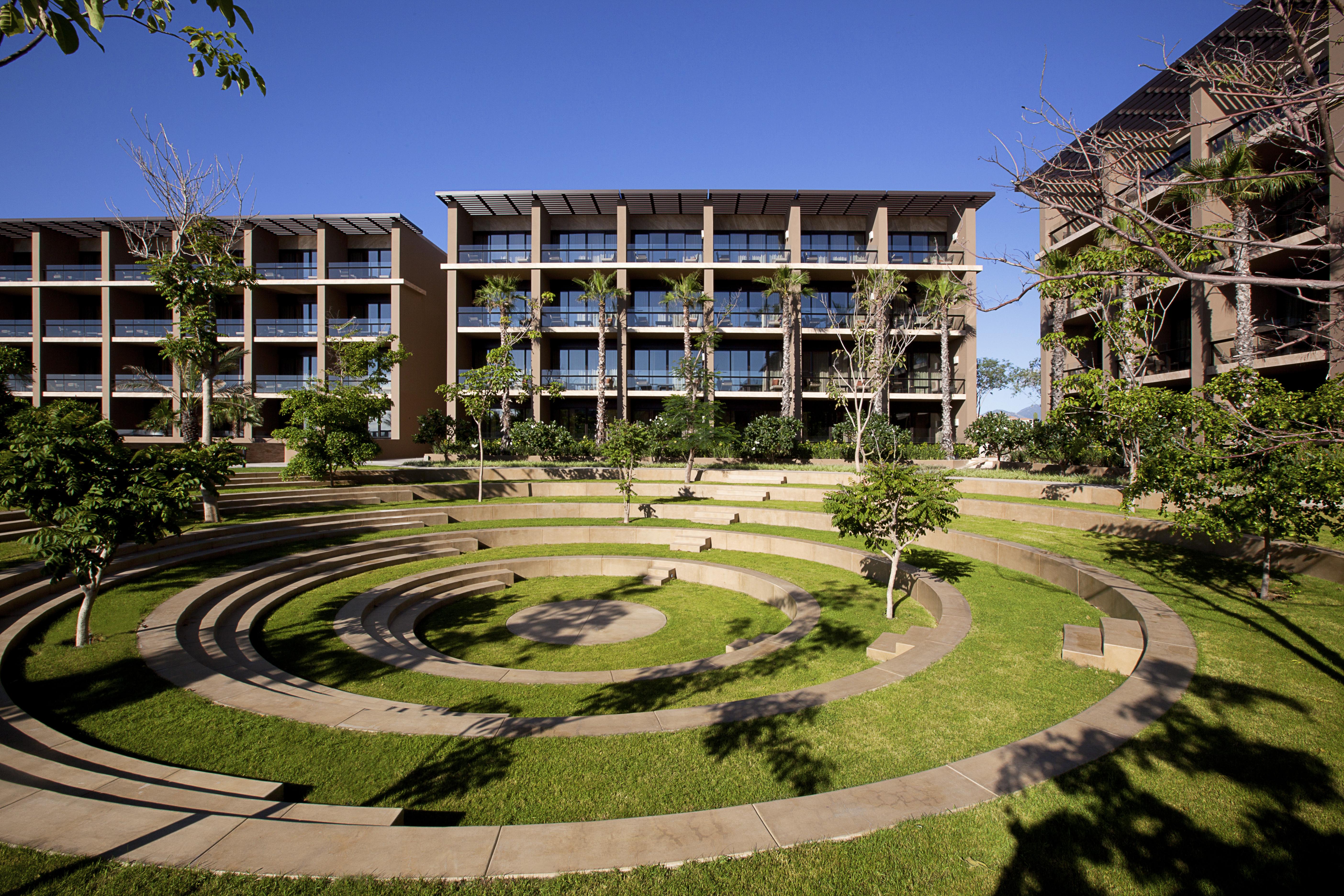 JW Marriott Los Cabos Beach Resort&Spa San José del Cabo Exterior foto