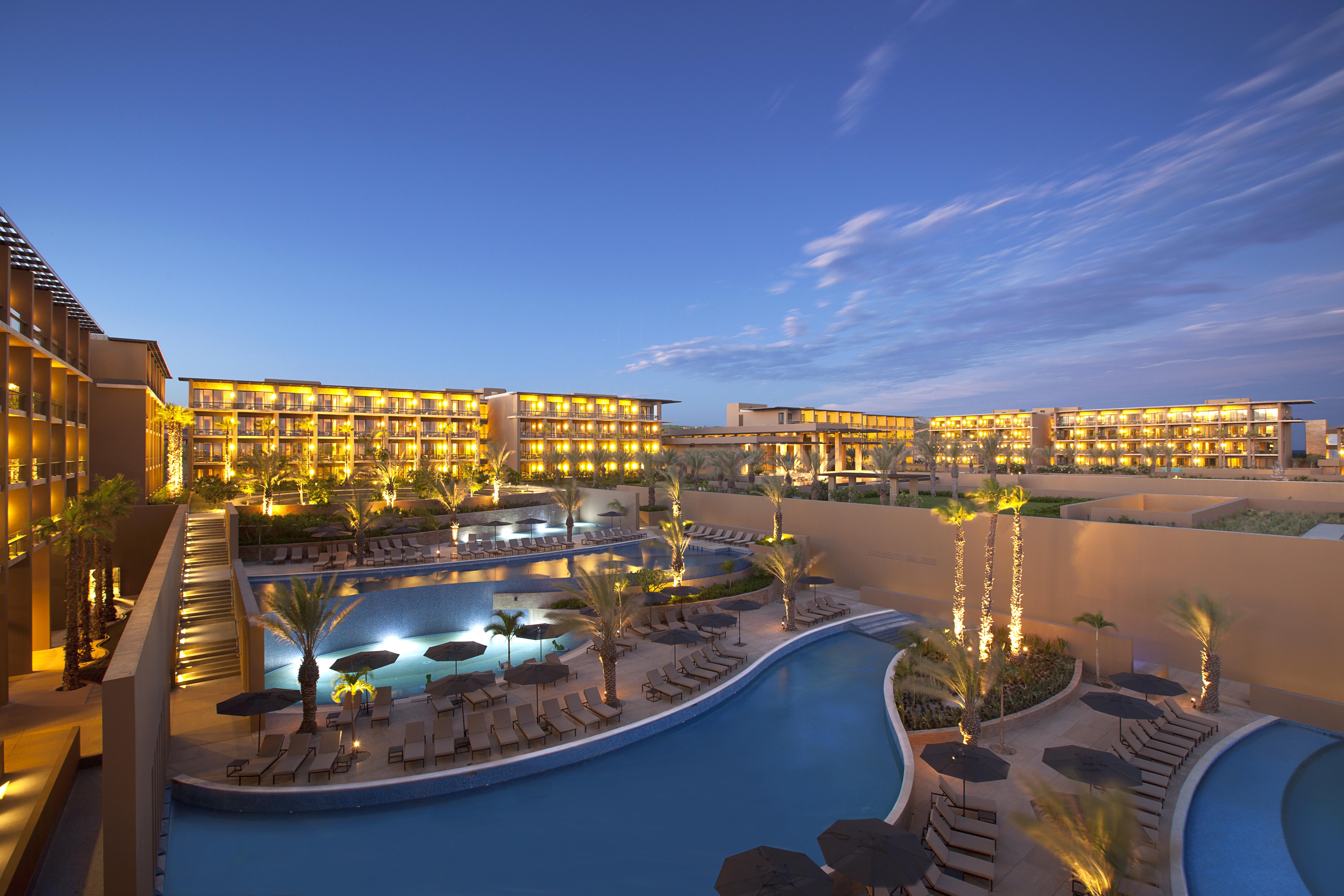 JW Marriott Los Cabos Beach Resort&Spa San José del Cabo Exterior foto