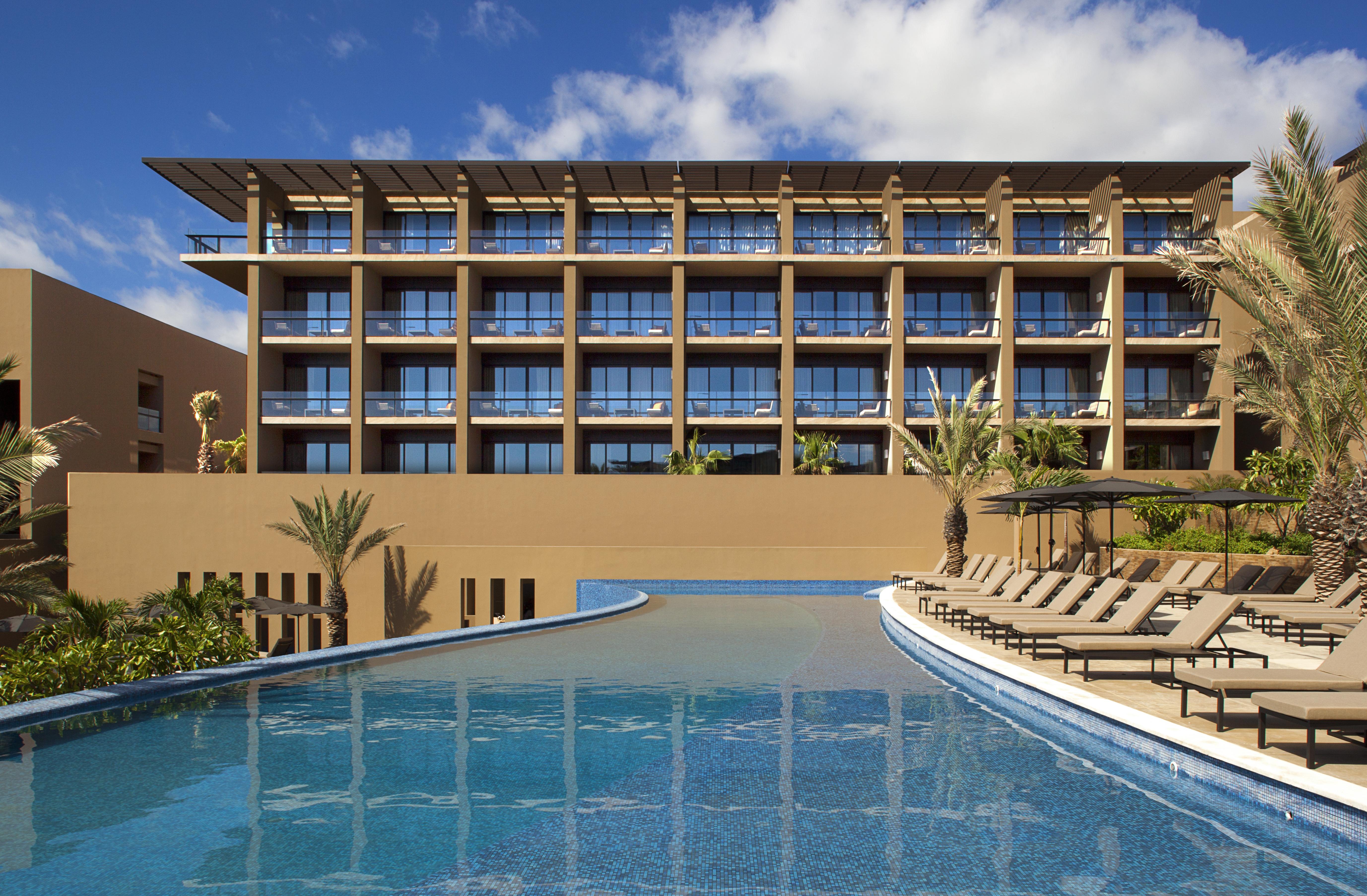 JW Marriott Los Cabos Beach Resort&Spa San José del Cabo Exterior foto