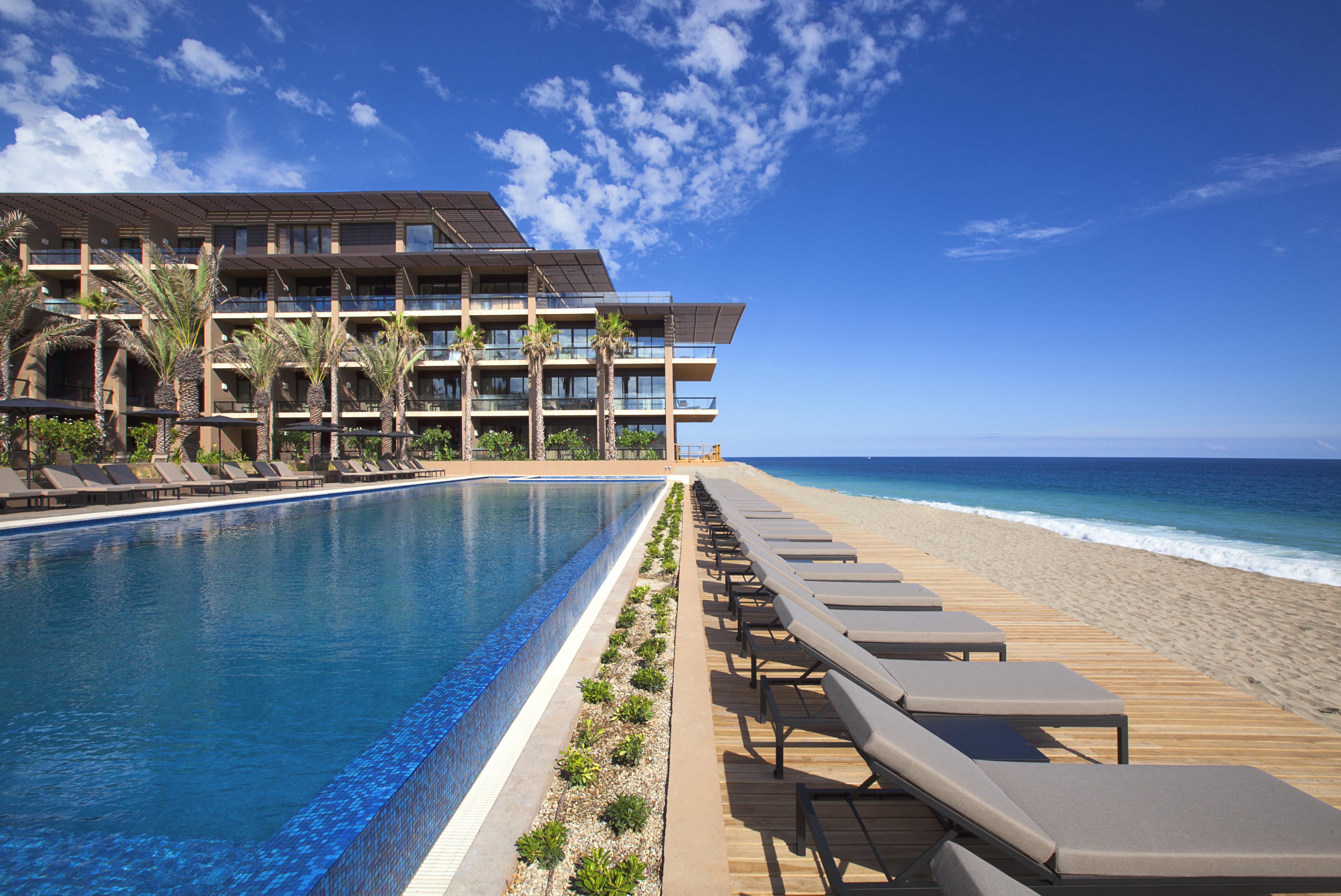 JW Marriott Los Cabos Beach Resort&Spa San José del Cabo Exterior foto