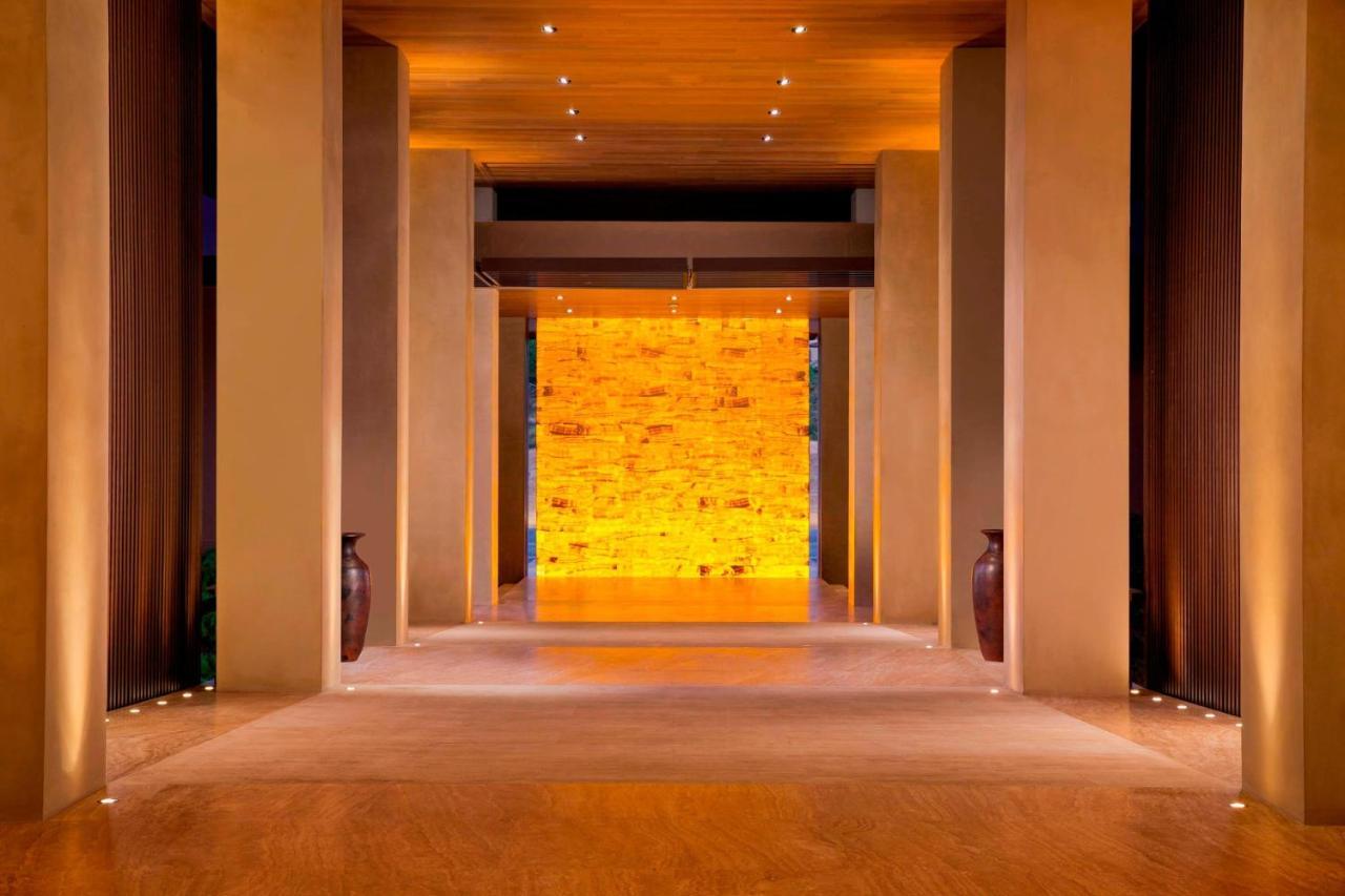 JW Marriott Los Cabos Beach Resort&Spa San José del Cabo Exterior foto