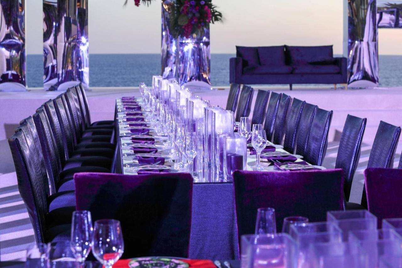 JW Marriott Los Cabos Beach Resort&Spa San José del Cabo Exterior foto
