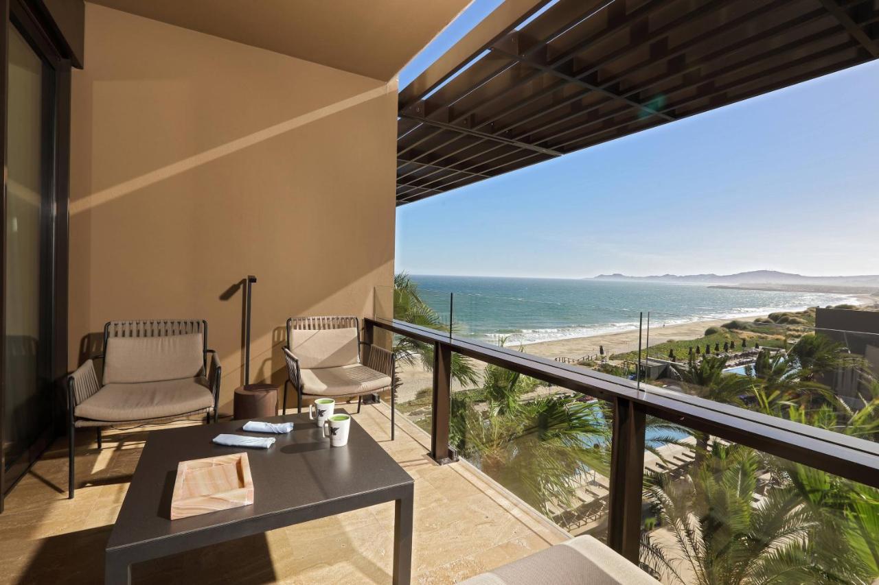 JW Marriott Los Cabos Beach Resort&Spa San José del Cabo Exterior foto