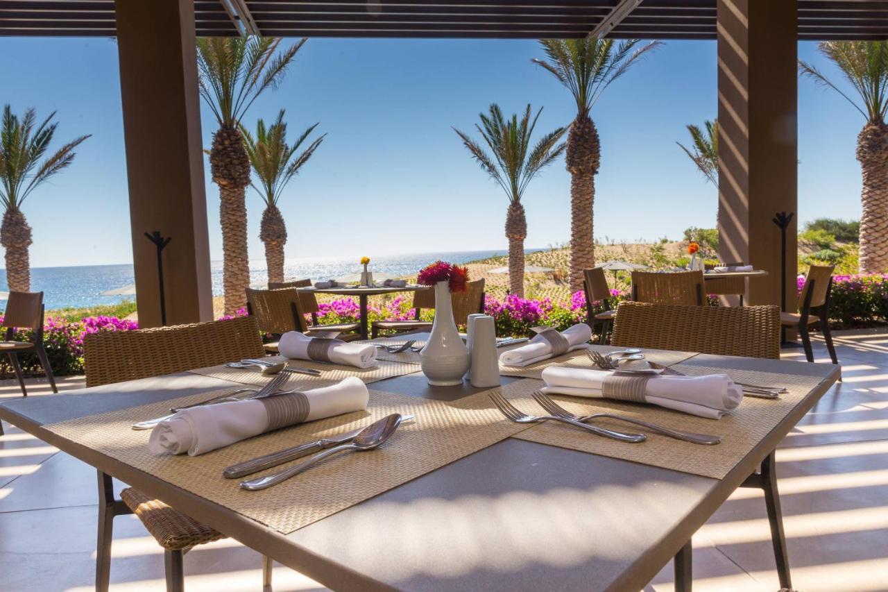 JW Marriott Los Cabos Beach Resort&Spa San José del Cabo Exterior foto