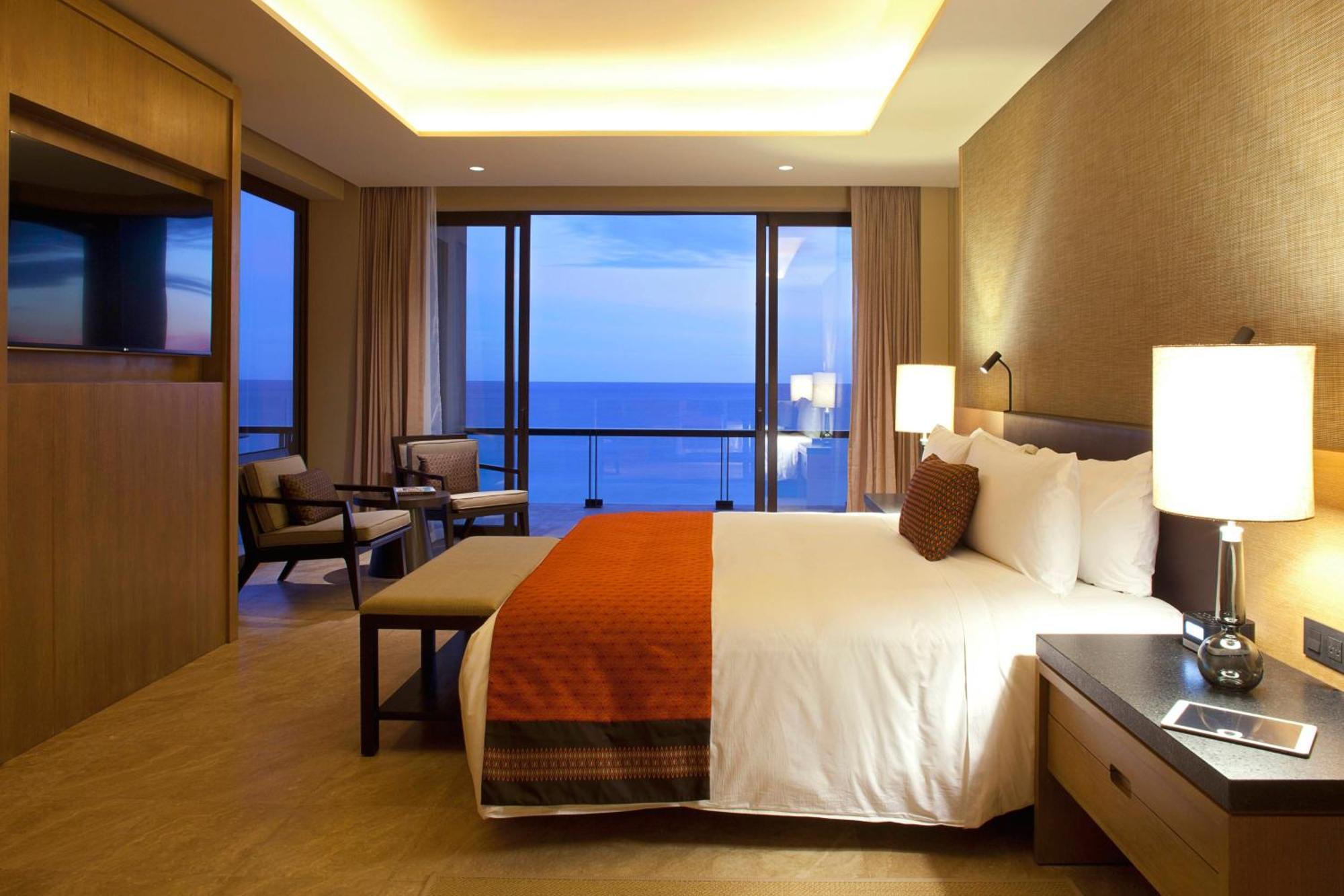 JW Marriott Los Cabos Beach Resort&Spa San José del Cabo Exterior foto