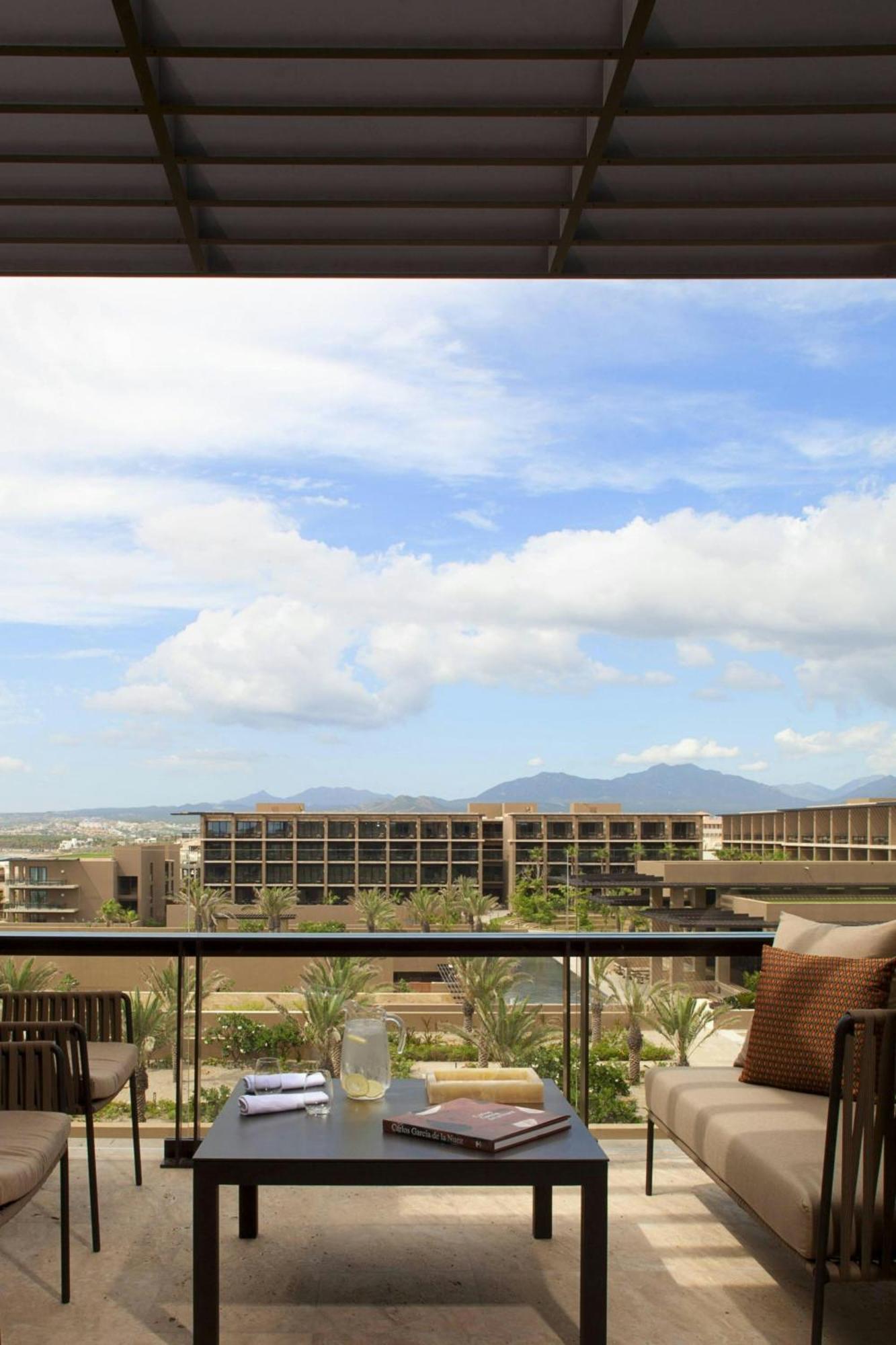 JW Marriott Los Cabos Beach Resort&Spa San José del Cabo Exterior foto