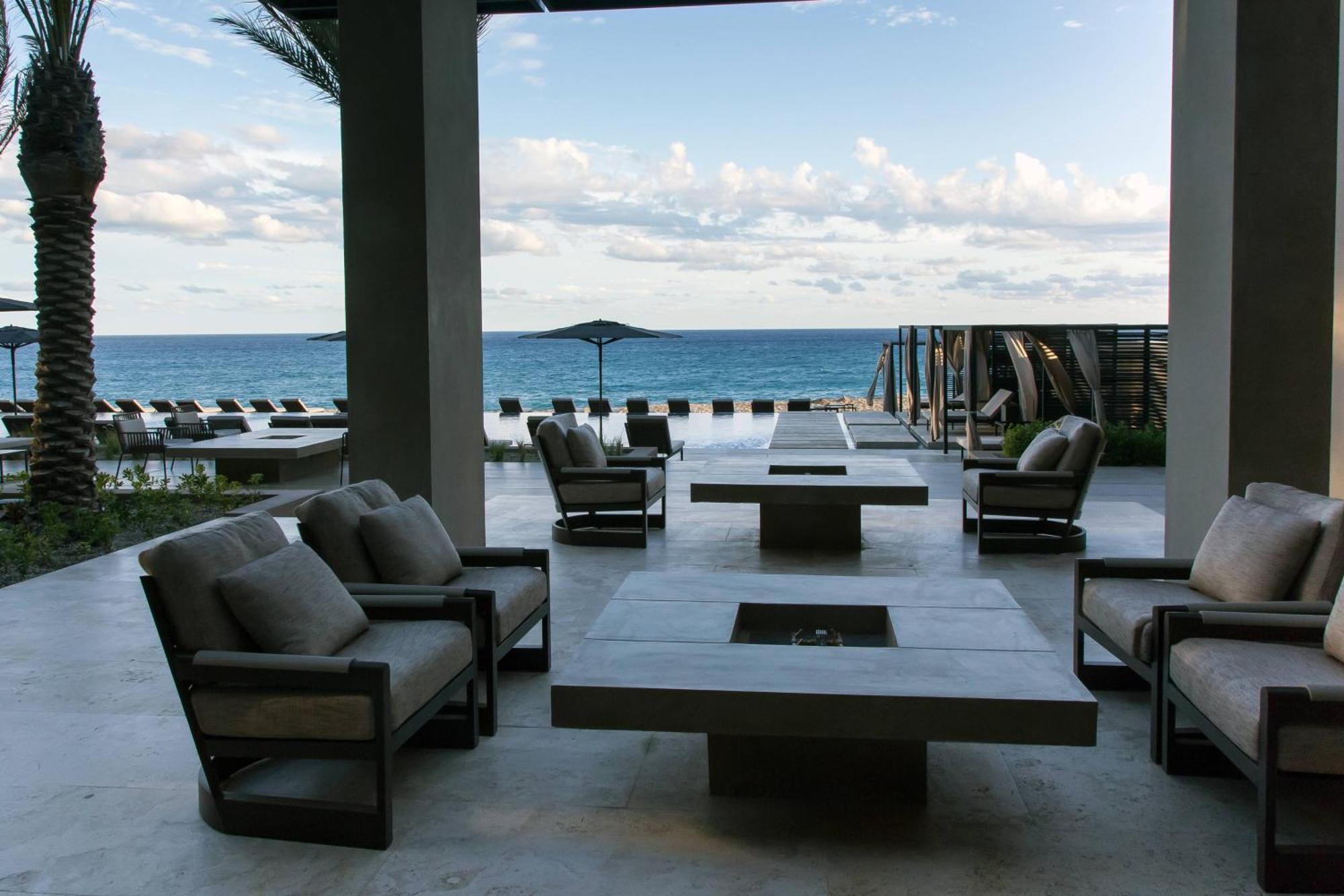 JW Marriott Los Cabos Beach Resort&Spa San José del Cabo Exterior foto