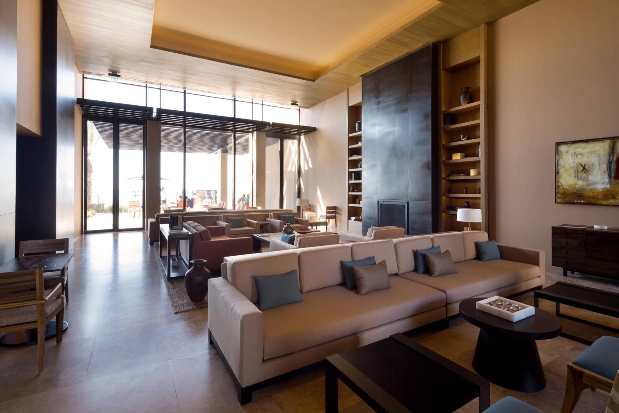 JW Marriott Los Cabos Beach Resort&Spa San José del Cabo Exterior foto