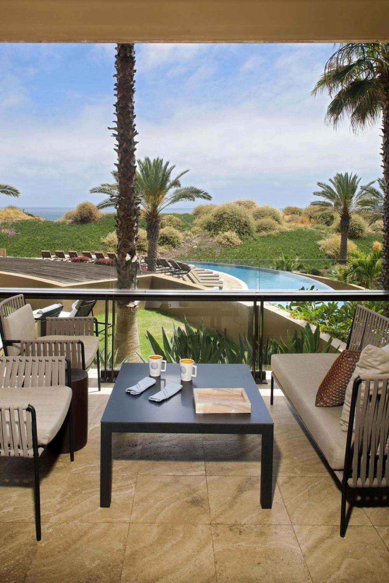 JW Marriott Los Cabos Beach Resort&Spa San José del Cabo Exterior foto