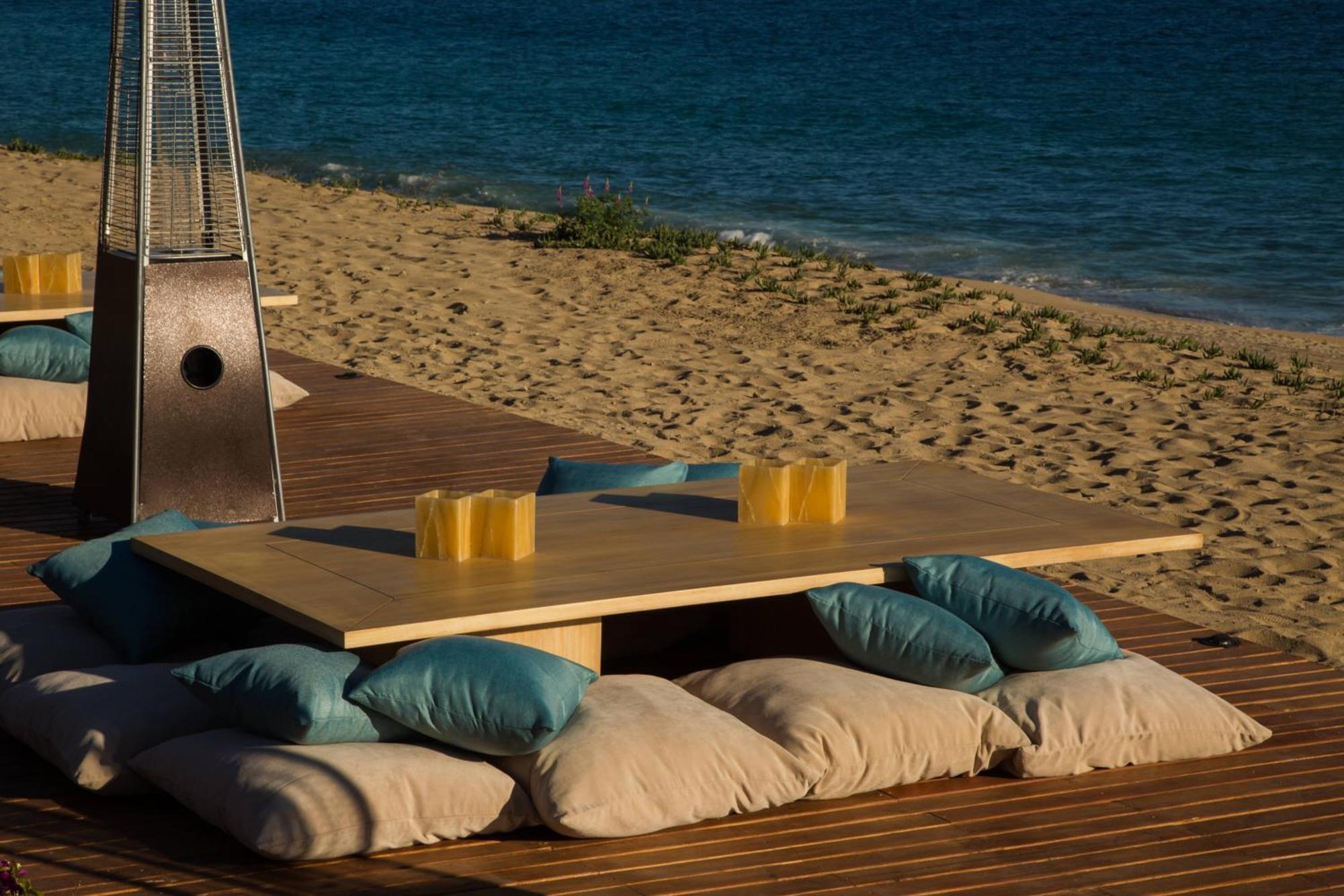 JW Marriott Los Cabos Beach Resort&Spa San José del Cabo Exterior foto
