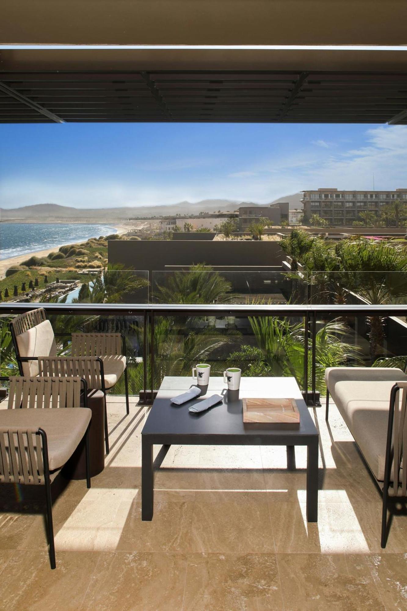JW Marriott Los Cabos Beach Resort&Spa San José del Cabo Exterior foto