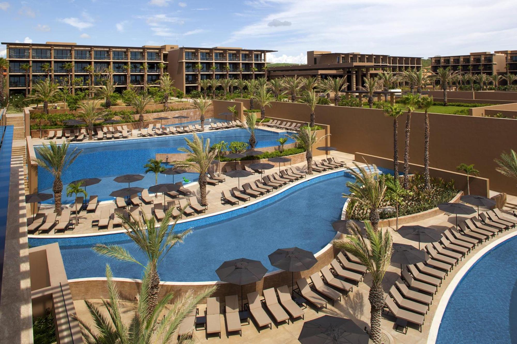 JW Marriott Los Cabos Beach Resort&Spa San José del Cabo Exterior foto
